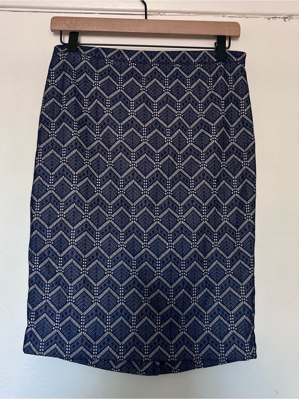 The Limited Pencil Skirt